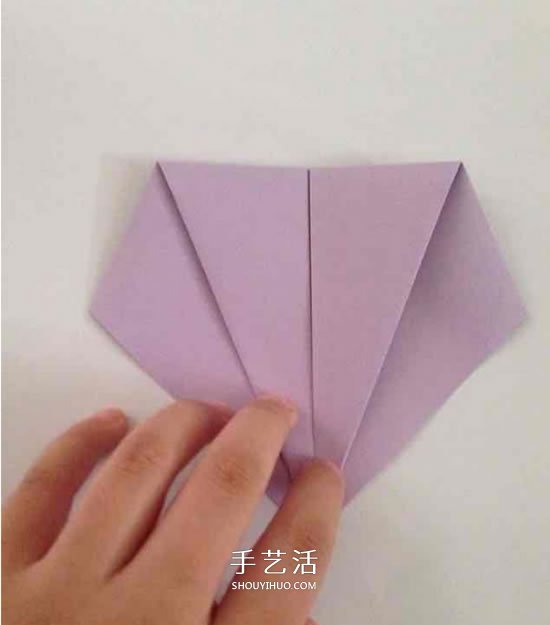 折紙千紙鶴收納盒教程 可當(dāng)盒子的千紙鶴折法 -  rpnrmr.com