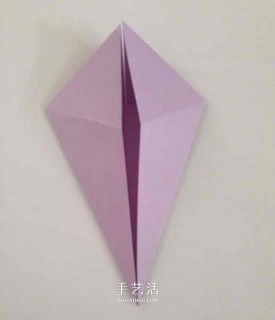 折紙千紙鶴收納盒教程 可當(dāng)盒子的千紙鶴折法 -  rpnrmr.com