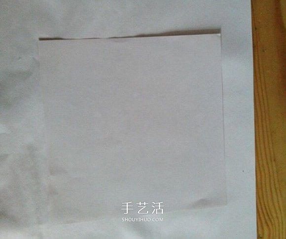 鉆石玫瑰折法圖解步驟 夢幻鉆石玫瑰花折紙 -  rpnrmr.com