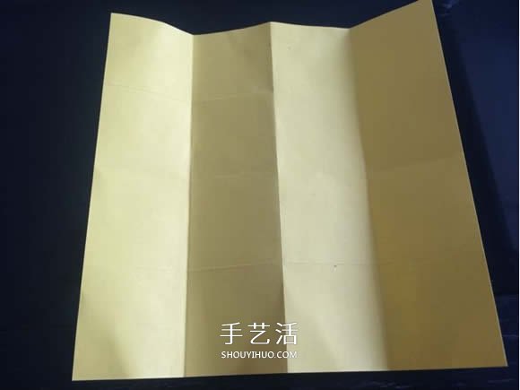 怎樣折糖果型的盒子 糖果造型盒子的折法圖解 -  rpnrmr.com