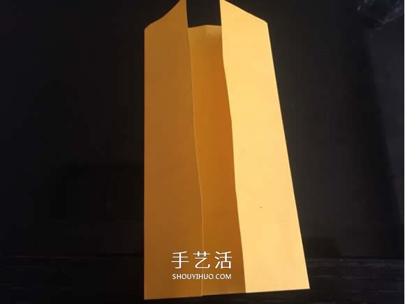 怎樣折糖果型的盒子 糖果造型盒子的折法圖解 -  rpnrmr.com