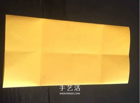怎樣折糖果型的盒子 糖果造型盒子的折法圖解 -  rpnrmr.com