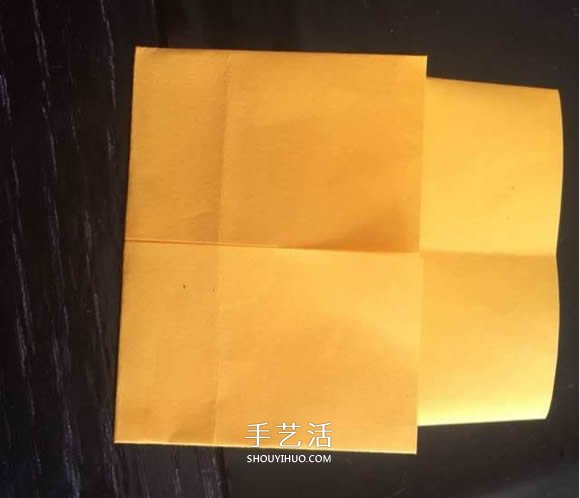 怎樣折糖果型的盒子 糖果造型盒子的折法圖解 -  rpnrmr.com