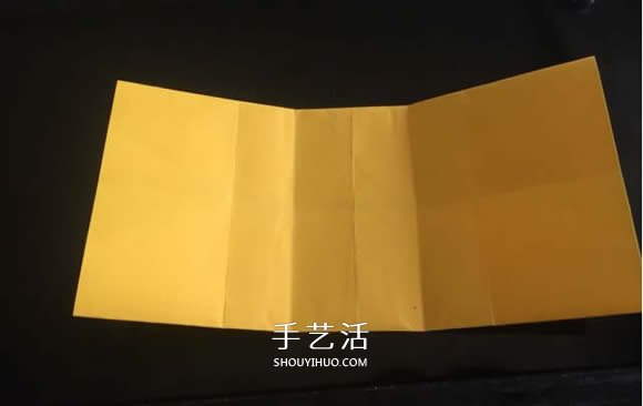 怎樣折糖果型的盒子 糖果造型盒子的折法圖解 -  rpnrmr.com