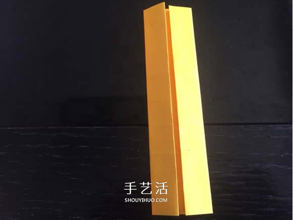 怎樣折糖果型的盒子 糖果造型盒子的折法圖解 -  rpnrmr.com