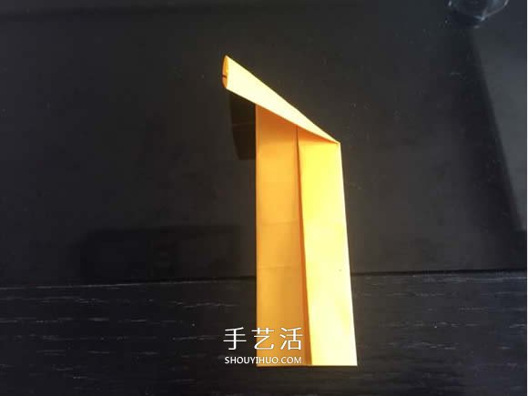 怎樣折糖果型的盒子 糖果造型盒子的折法圖解 -  rpnrmr.com