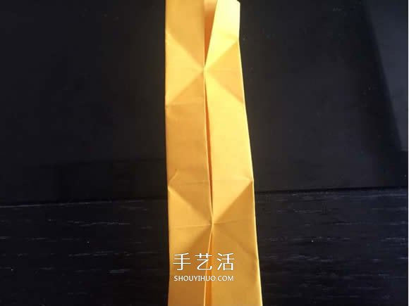 怎樣折糖果型的盒子 糖果造型盒子的折法圖解 -  rpnrmr.com