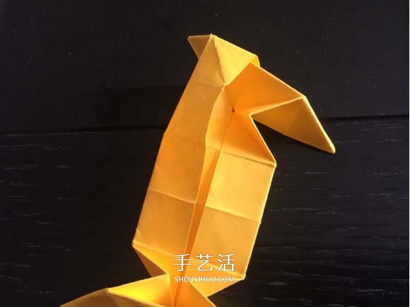 怎樣折糖果型的盒子 糖果造型盒子的折法圖解 -  rpnrmr.com