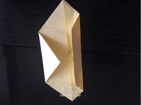 怎樣折糖果型的盒子 糖果造型盒子的折法圖解 -  rpnrmr.com