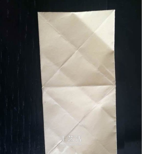 怎樣折糖果型的盒子 糖果造型盒子的折法圖解 -  rpnrmr.com