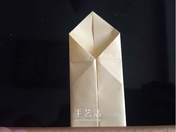 怎樣折糖果型的盒子 糖果造型盒子的折法圖解 -  rpnrmr.com