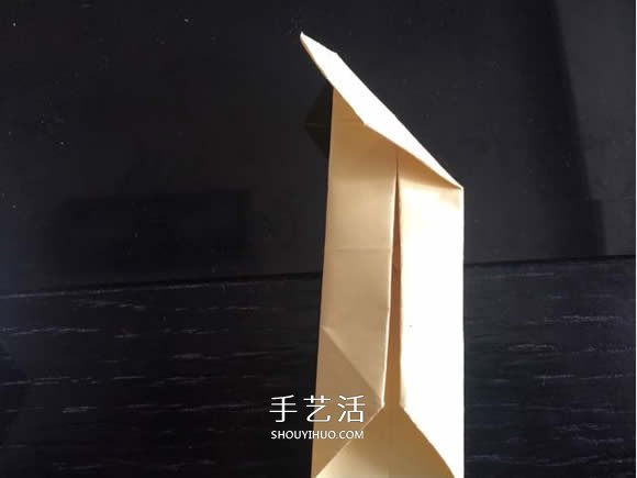 怎樣折糖果型的盒子 糖果造型盒子的折法圖解 -  rpnrmr.com