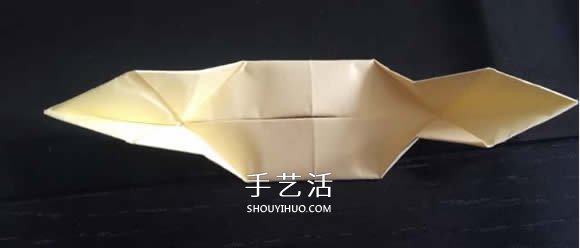 怎樣折糖果型的盒子 糖果造型盒子的折法圖解 -  rpnrmr.com