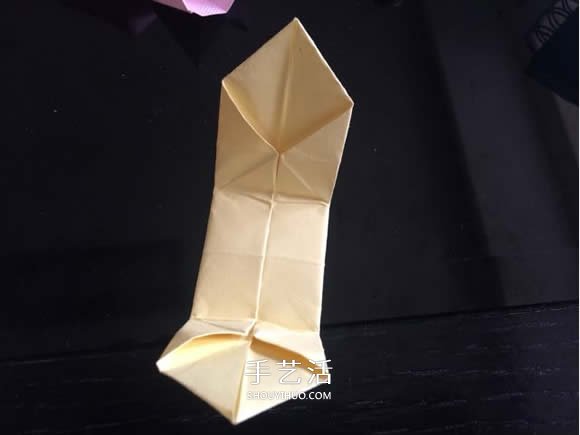 怎樣折糖果型的盒子 糖果造型盒子的折法圖解 -  rpnrmr.com