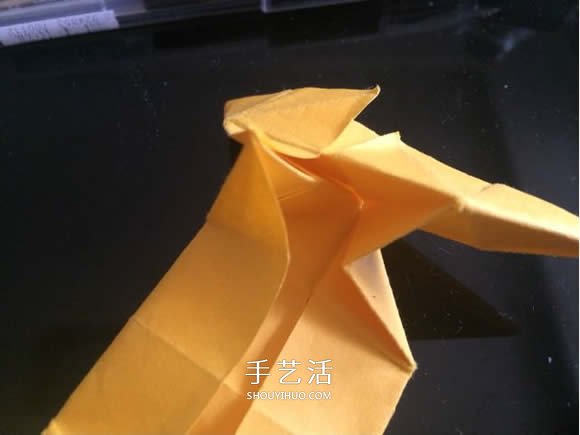 怎樣折糖果型的盒子 糖果造型盒子的折法圖解 -  rpnrmr.com