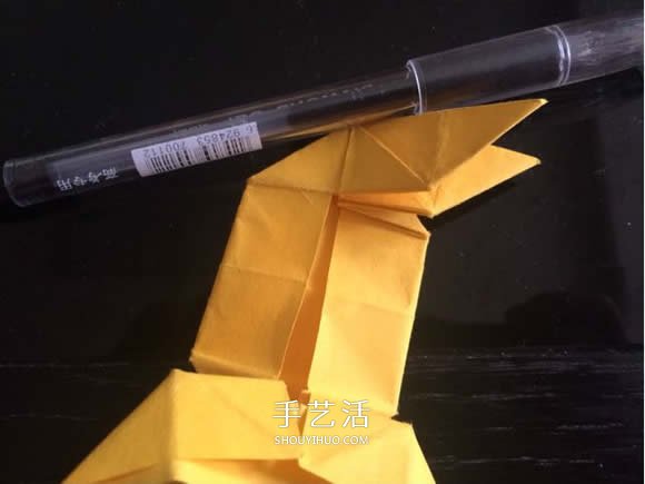 怎樣折糖果型的盒子 糖果造型盒子的折法圖解 -  rpnrmr.com