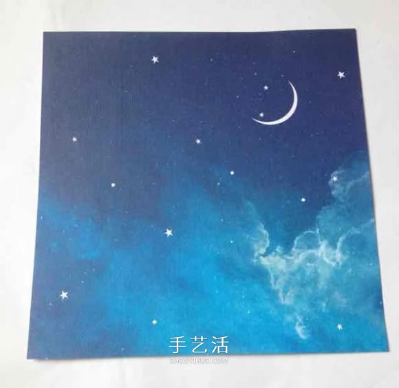 川崎玫瑰的經(jīng)典折法圖解 怎么折川崎玫瑰花教程 -  rpnrmr.com