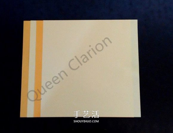 樹葉紙盒的折法圖解 帶葉子蓋子折紙方法 -  rpnrmr.com
