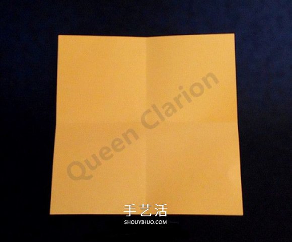 樹葉紙盒的折法圖解 帶葉子蓋子折紙方法 -  rpnrmr.com