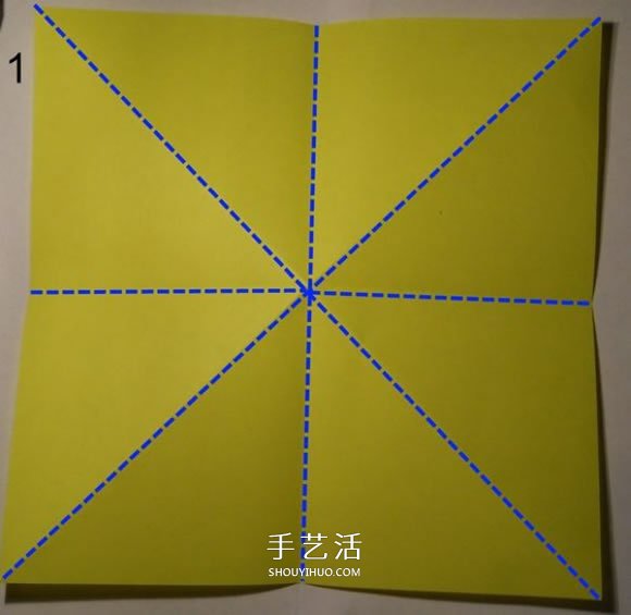喜歡捕食魚(yú)類(lèi)的立體鵜鶘折紙方法圖解 -  rpnrmr.com