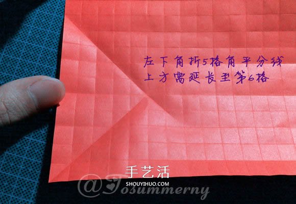 情人間折紙小禮物 超美天使心戒指的折法圖解 -  rpnrmr.com