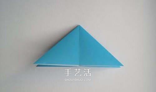 最簡(jiǎn)單鉆石怎么折的方法圖解教程 -  rpnrmr.com
