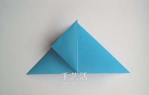 最簡(jiǎn)單鉆石怎么折的方法圖解教程 -  rpnrmr.com