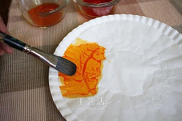 新年賀卡現(xiàn)在就準(zhǔn)備 漂亮的向日葵賀卡DIY -  rpnrmr.com