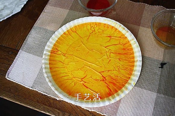 新年賀卡現(xiàn)在就準(zhǔn)備 漂亮的向日葵賀卡DIY -  rpnrmr.com