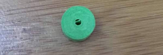 簡單入門衍紙教程 手工衍紙花朵的制作方法 -  rpnrmr.com