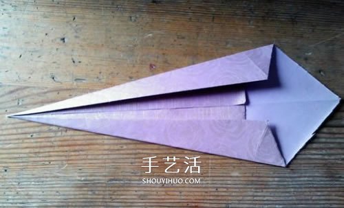 看著有點(diǎn)像羊角！手工蝸牛殼折紙方法圖解 -  rpnrmr.com