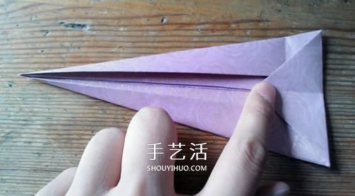 看著有點(diǎn)像羊角！手工蝸牛殼折紙方法圖解 -  rpnrmr.com