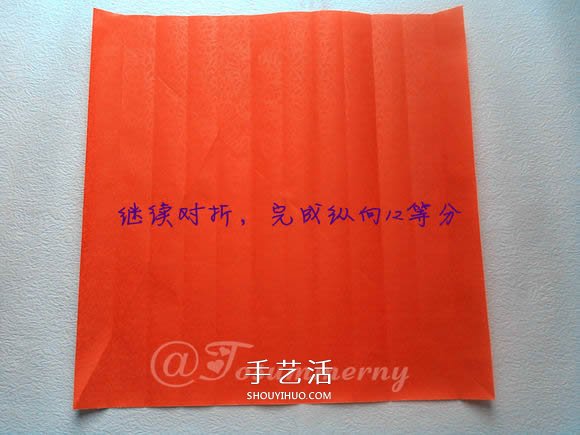 折紙汽車的詳細(xì)教程 折一輛帥氣的敞篷車圖解 -  rpnrmr.com
