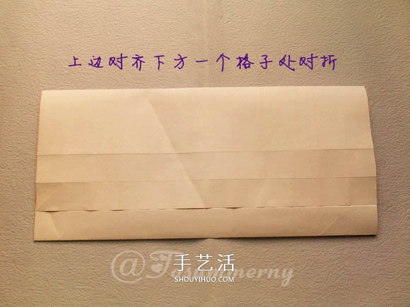 折紙汽車的詳細(xì)教程 折一輛帥氣的敞篷車圖解 -  rpnrmr.com
