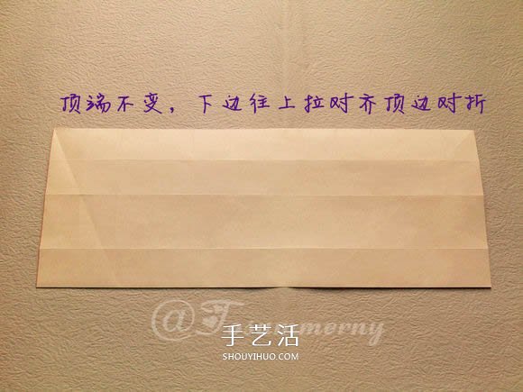 折紙汽車的詳細(xì)教程 折一輛帥氣的敞篷車圖解 -  rpnrmr.com