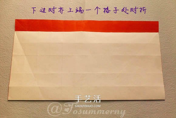 折紙汽車的詳細(xì)教程 折一輛帥氣的敞篷車圖解 -  rpnrmr.com