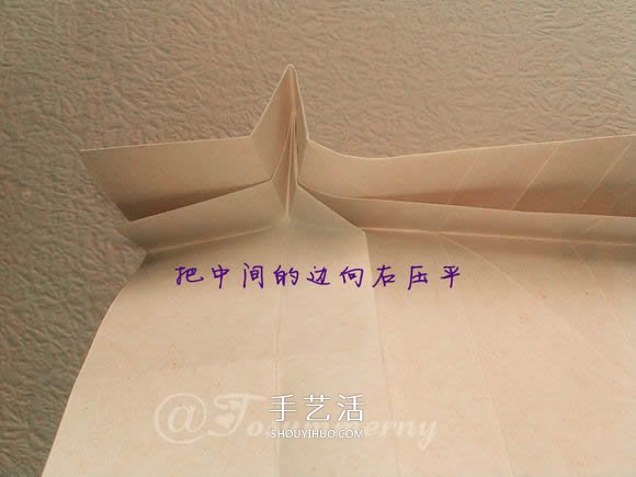 折紙汽車的詳細(xì)教程 折一輛帥氣的敞篷車圖解 -  rpnrmr.com