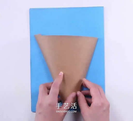 畫畫又剪貼 夏日檸檬茶、冰激凌手工制作 -  rpnrmr.com