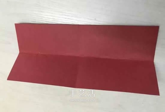元旦新年小手工 折紙制作漂亮的紙燈籠圖解 -  rpnrmr.com