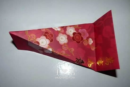 紅包走馬燈的制作方法 怎么做新年走馬燈圖解 -  rpnrmr.com