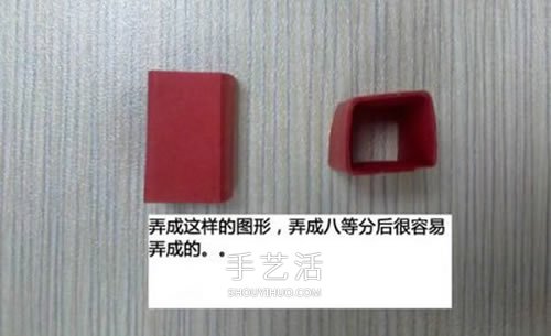 小紙盒子廢物利用 手工制作可愛的坦克模型 -  rpnrmr.com