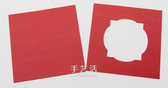 創(chuàng)意又漂亮的立體情人節(jié)賀卡手工制作教程 -  rpnrmr.com