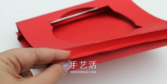 創(chuàng)意又漂亮的立體情人節(jié)賀卡手工制作教程 -  rpnrmr.com