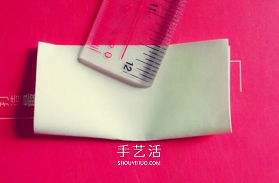 兒童折紙寶劍的圖解 怎么折中國(guó)古代劍兵器 -  rpnrmr.com