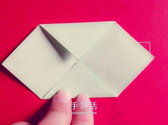 兒童折紙寶劍的圖解 怎么折中國(guó)古代劍兵器 -  rpnrmr.com