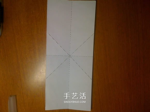 怎么手工折紙千紙鶴戒指的方法圖解過(guò)程 -  rpnrmr.com