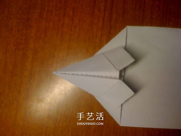怎么手工折紙千紙鶴戒指的方法圖解過(guò)程 -  rpnrmr.com