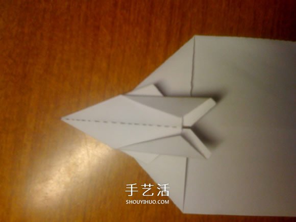 怎么手工折紙千紙鶴戒指的方法圖解過(guò)程 -  rpnrmr.com
