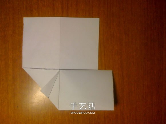 怎么手工折紙千紙鶴戒指的方法圖解過(guò)程 -  rpnrmr.com