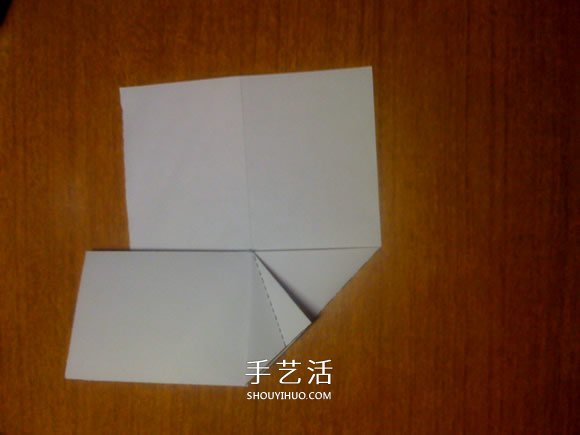 怎么手工折紙千紙鶴戒指的方法圖解過(guò)程 -  rpnrmr.com